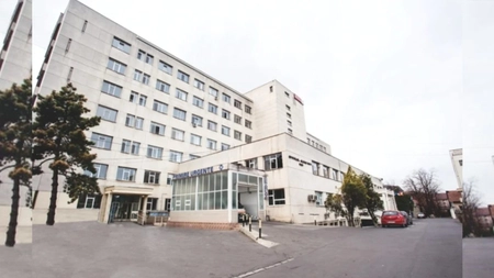 Spitalul Clinic de Urgență „Prof. Dr. N. Oblu” Iași face angajări! Au fost scoase la concurs 16 posturi vacante  