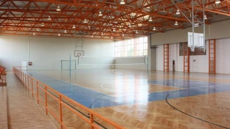 Licitația privind achiziționarea echipamentelor sportive din unitățile de învățământ din Iași a fost anulată! Firmele și-au retras ofertele
