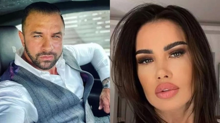 Oana Zăvoranu, scandal monstru cu Alex Bodi. Cei doi s-au desființat unul pe celălalt