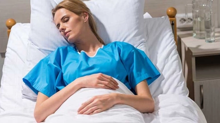 Peste 200 de ieșeni au necesitat internare în spital din cauza infecțiilor respiratorii acute!
