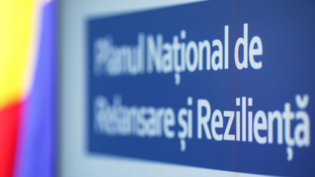 România riscă să piardă bani din PNRR. Comisia Europeană cere măsuri urgente