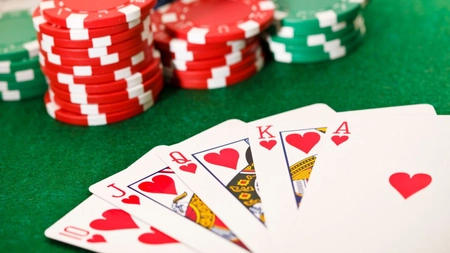 Poker – Regulile de bază ale acestui popular joc