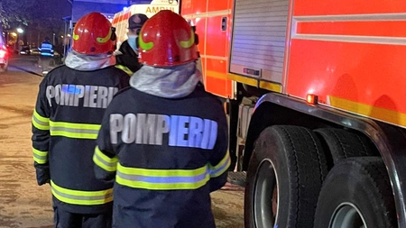 Ieșenii se pot înscrie în programul „Salvator din Pasiune” la Inspectoratul pentru Situații de Urgență „Mihail Sturdza”