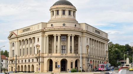 Zilele Bibliotecii Centrale Universitare „Mihai Eminescu” Iași! O sărbătoare a culturii și educației