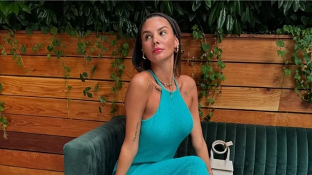 Ramona Olaru și-a prezentat fanilor noul apartament. Cum arată locuința și câți bani a investit în ea