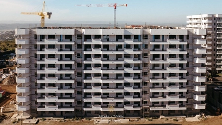 Tendințe pe piața apartamentelor cu 1, 2 și 3 camere în 2024
