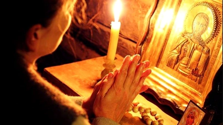 Rugăciunea zilelor săptămânii. Cum ne începem fiecare zi cu o binecuvântare spirituală