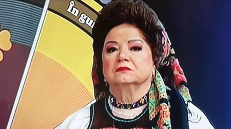 Saveta Bogdan a spus de ce divorțează solistele de muzică populară: „Bărbații nu ne lasă că suntem rele”