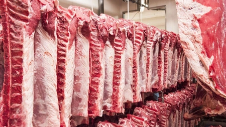 Carne de porc ieftină înainte de Crăciun la LIDL! Prețul este unul fantastic