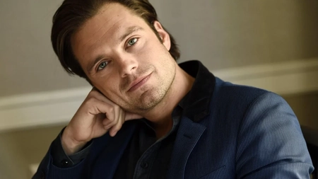 Sebastian Stan, despre rolul său din „A Different Man”: „Pentru un băieţel din România înseamnă foarte mult