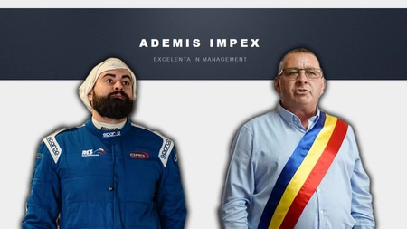 Monopol pe serviciile de consultanță! Firmele lui Andrei Tabarcea au primit de la Primăria Lungani peste 1,4 milioane de lei din contracte