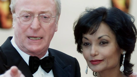 Cine este soția lui Michael Caine? Povestea de iubire dintre el și Shakira Caine, ce se întinde de peste cinci decenii