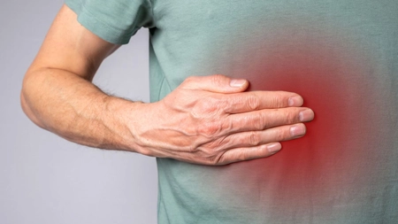 Cum știi că suferi de ciroză la ficat? Este o afecțiune hepatică cronică!