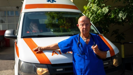 Dr. Tudor Ciuhodaru, despre metapneumovirus: „Nu este nou, există din 2001. Prevenția este cea mai importantă”