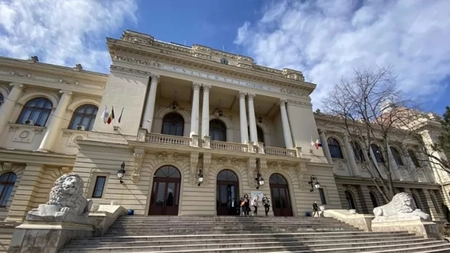 UAIC va începe modernizarea infrastructurii universitare. Valoarea totală a proiectului este de 25.225.536,80 lei