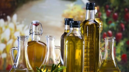 Uleiurile „sănătoase”, care devin periculoase în unele cazuri. Ce trebuie să știm despre ele