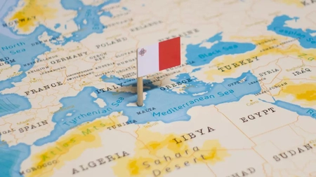 Unde este Malta – informații și curiozități