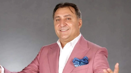 Ce spune Mihaela Staicu despre relația cu Vali Vijelie