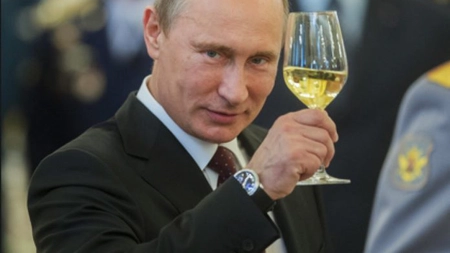 Vladimir Putin împlinește astăzi 72 de ani. Aleksandr Dughin: „Dumnezeu să îl aibă în a sa pază pe ţar!”