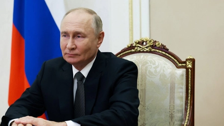 Unele surse de la Kremlin susțin că Vladimir Putin nu mai are interes pentru negocierile de pace și urmărește distrugerea statului ucrainean, după incursiunea forțelor Kievului în Kursk