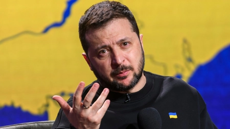 Zelenski mulțumește României pentru bateria Patriot, dar are noi cerințe: 