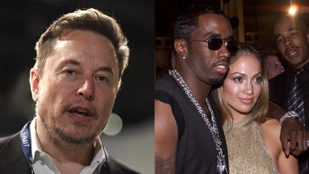 Elon Musk o critică pe Jennifer Lopez: „Nu se poate avea încredere în acea femeie, nu a avertizat pe nimeni despre Diddy”