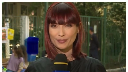 Calvarul prin care a trecut Adriana Stere după ce a consumat brânză de la un producător local. Vedeta a PRO TV a povestit totul cu lux de amănunte