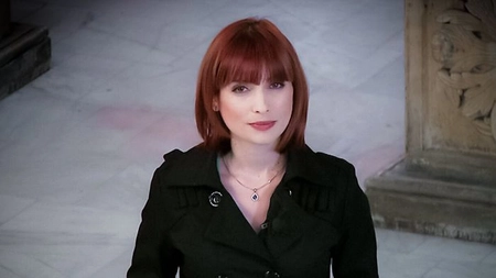 Adriana a paralizat după ce a mâncat brânză! „M-am trezit și nu am mai putut să merg!”