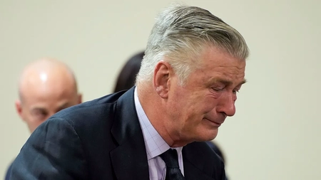 Alec Baldwin despre drama „Rust” și trauma vieții sale. Actorul refuză să vadă varianta finală a filmului