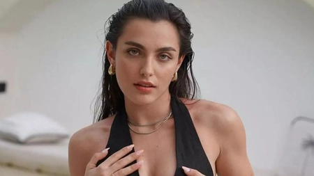 Alexia Eram nu a mai suportat și a spus adevărul: „Știu cine sunt și merg înainte!”