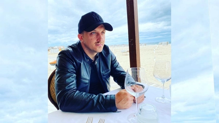 Alin Alexandru Plop a fost condamnat! Și-a împușcat rivalul cu un pistol letal, pentru 3.000 de euro, la Iași. Iată cât va sta în pușcărie