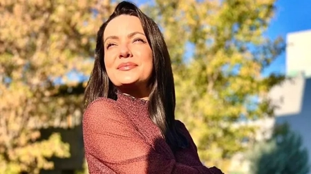 Anca Dinicu a devenit mamă! Ce nume au ales artista pentru bebeluș