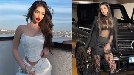 Andreea Bostănică a spus adevărul despre viața de lux pe care o duce! „Nu pot să mint!”