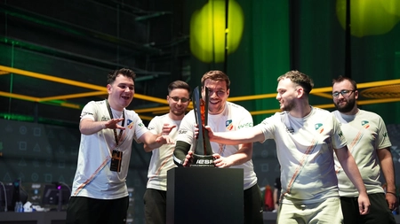 România cucerește aurul la Counter Strike la Campionatul Mondial de Esports 2024