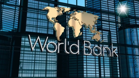 Banca Mondială a ”rătăcit” 41 de miliarde de dolari destinați schimbării climatice