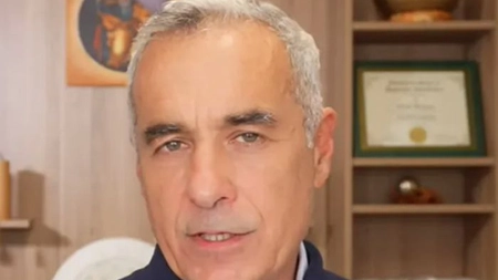 Călin Georgescu a reacționat la mizeriile aruncate de useriști: „Balaurul are mai multe capete!”