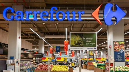 Carrefour scoate din supermarketuri acest tip de carne! Anunțul a venit în urmă cu puțin timp