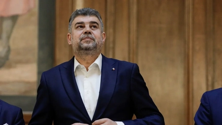 Trolii care îl laudă pe Ciolacu. Ministrul Digitalizării era „sigur” că nu există