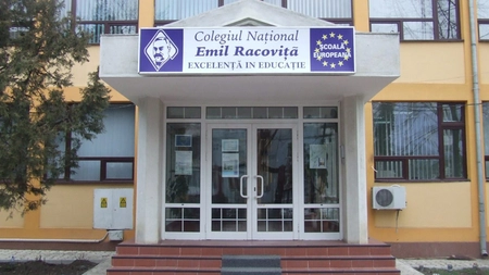 Colegiul Național „Emil Racoviță” sărbătorește 60 de ani de existență: „Împreună, explorăm și cunoaștem!”