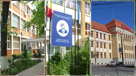 Servicii de expertiză tehnică pentru modernizarea și extinderea a 3 colegii din Iași! Contractele au fost semnate