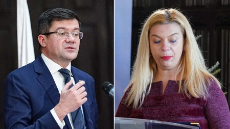 Costel Alexe a făcut plata către Mihaela Mitrea! Trădătoarea de la AUR a fost poziționată în Consiliul de Administrație la un spital din subordinea Consiliului Județean Iași