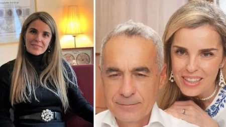 Cristela Georgescu a spus tot pe Internet: „Am ales să opresc totul!”