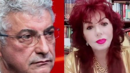 Dezvăluire neașteptată făcută de Carmen Harra: „Silviu Prigoană ar mai fi avut până la 80 și ceva de ani de trăit!“