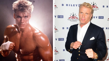 Dolph Lundgren câștigă lupta vieții: Cancerul a fost învins după 9 ani de încercări crunte