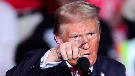 ONG-urile care dețin ”adevărul suprem” tremură după ce Donald Trump a câștigat alegerile prezidențiale: ”Nu va mai exista cenzură și încălcarea libertăților civile