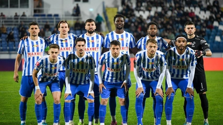 Derby-ul Moldovei în Superligă! Politehnica Iași primește vizita celor de la Oțelul Galați în Copou