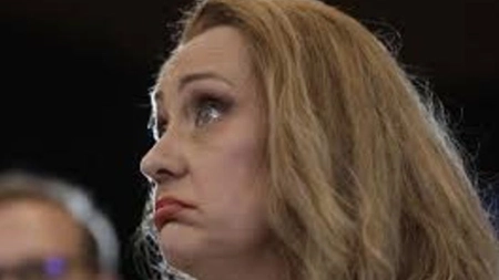 Elena Lasconi este disperată să nu se anuleze primul tur: Este conștientă că nu ar mai ar ajunge în turul al doilea și cheamă lumea la proteste!