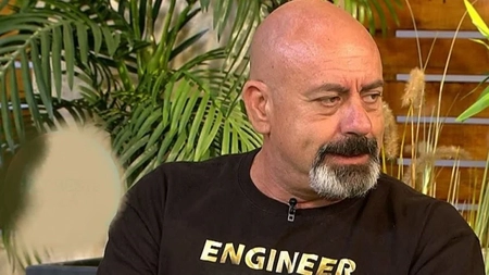 Emil Mitrache spune câți bani a câștigat cu rolul lui Americanu’ din „La bloc”