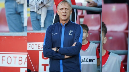 E din nou derby în Moldova! Politehnica Iași joacă în deplasare la FC Botoșani în Superligă. Emil Săndoi: „Ambițiile și orgoliile sunt mari”