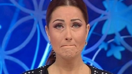 Gabriela Cristea, ieșire nervoasă la adresa celor care i-au criticat soțul: „Cât de proști pot fi oamenii!“